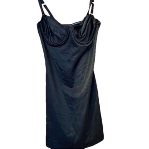 Body Slimmers by Nancy Ganz Shapewear 34B